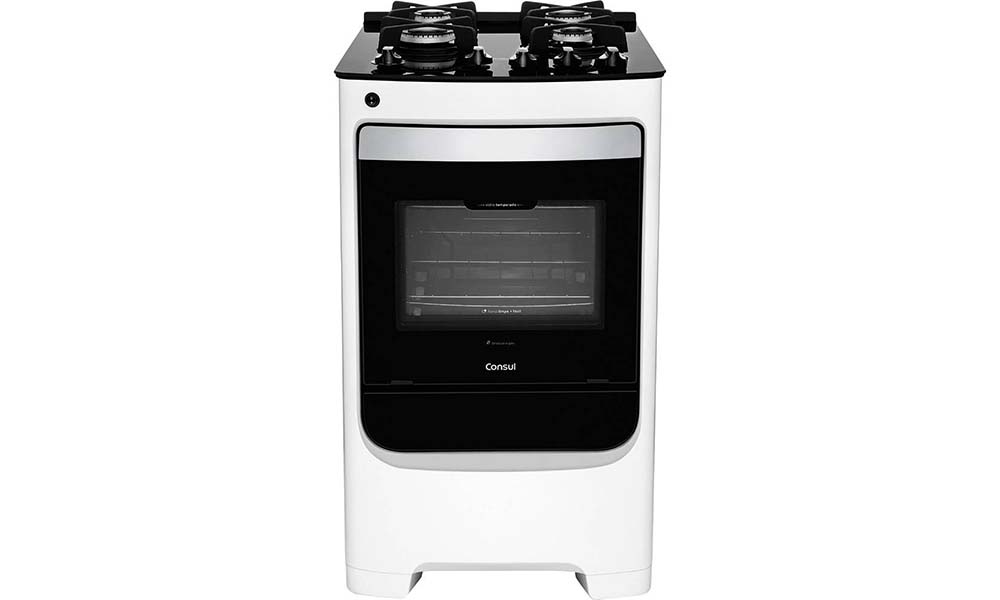 Foto de Consul 4 Bocas CFO4V