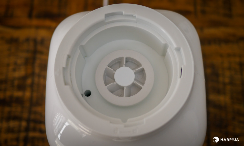 Philips Walita Linha Daily Ri2004 - Imagem 7