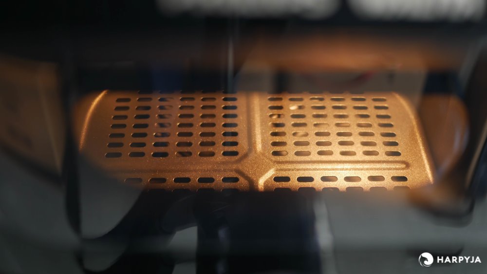 Philips Walita com visor HD9257 - Imagem 5