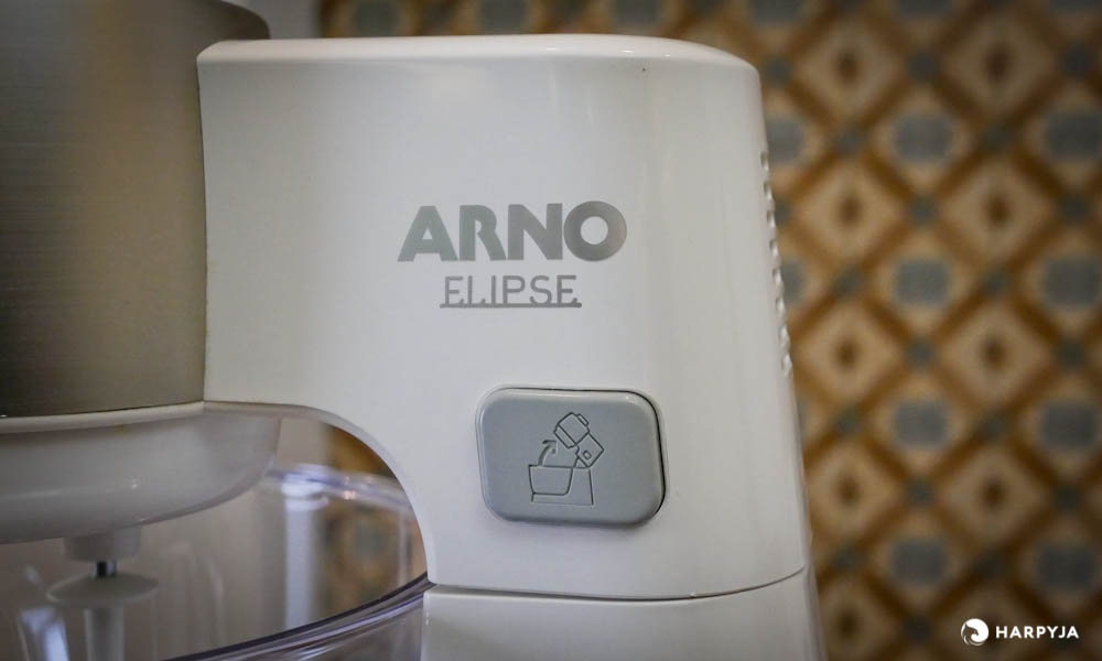 Arno Elipse e Arno Essencial (SX60 e SX70) - Imagem 7