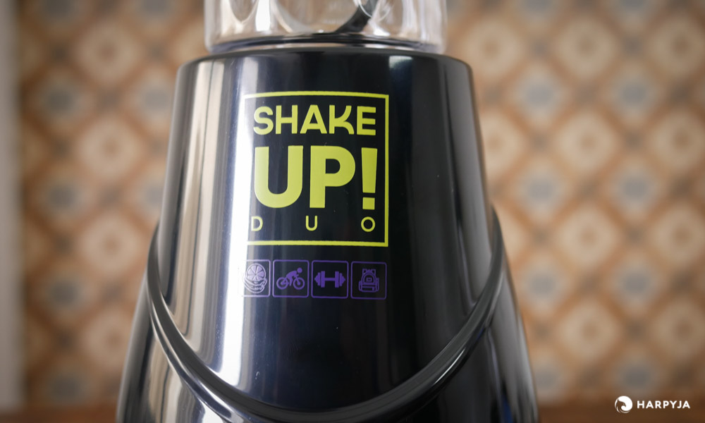 Cadence Blender Shake Up Duo ou BLD700 - Imagem 4