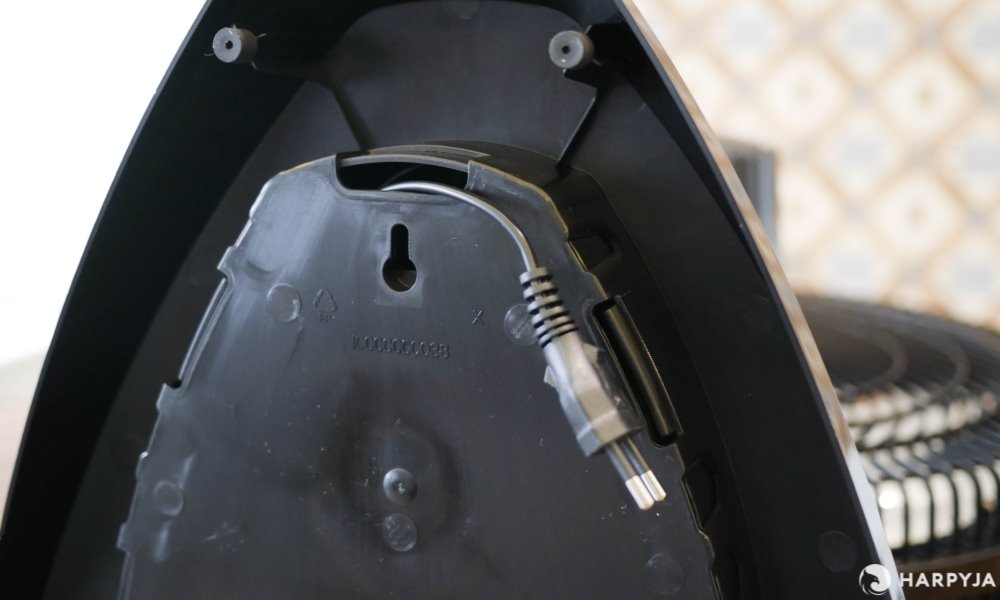 Mondial Turbo Force 8 NVT-40C-8P - Imagem 9