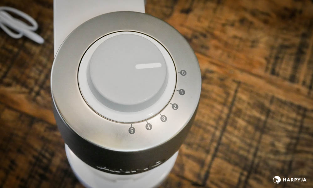 Arno Elipse e Arno Essencial (SX60 e SX70) - Imagem 5