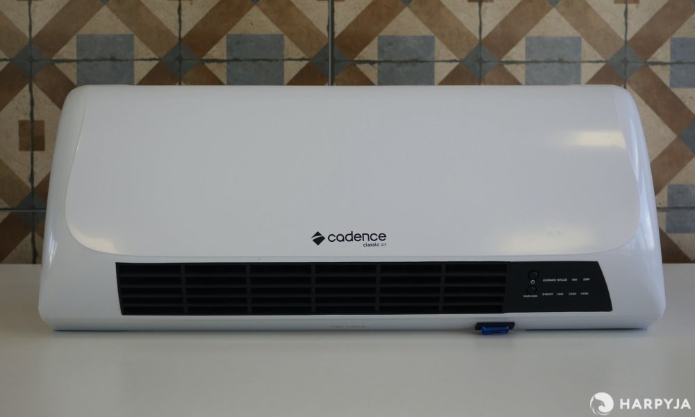 Cadence Classic Air  - Imagem 2