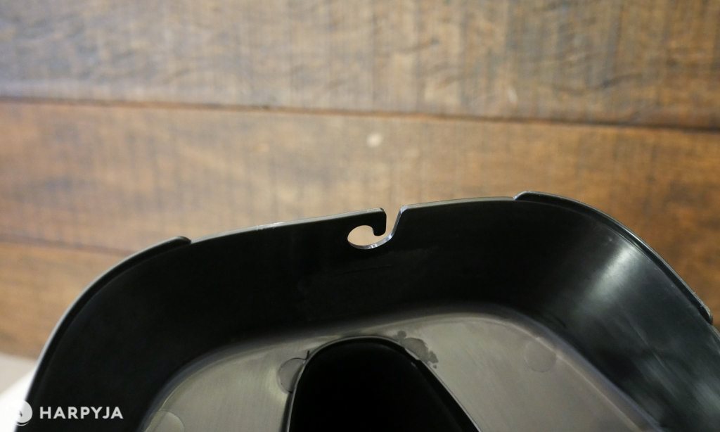 Arno Silence Force VF30 - Imagem 11