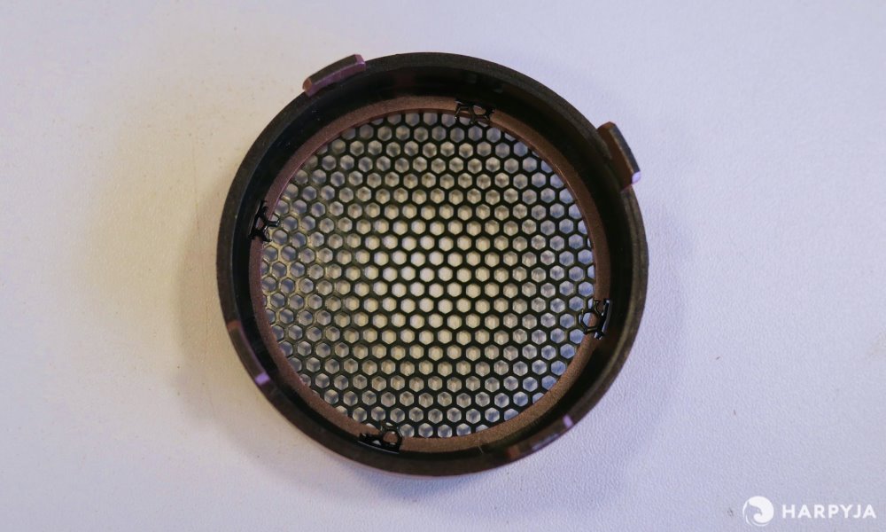 Mondial Black Rose Ion - Imagem 10