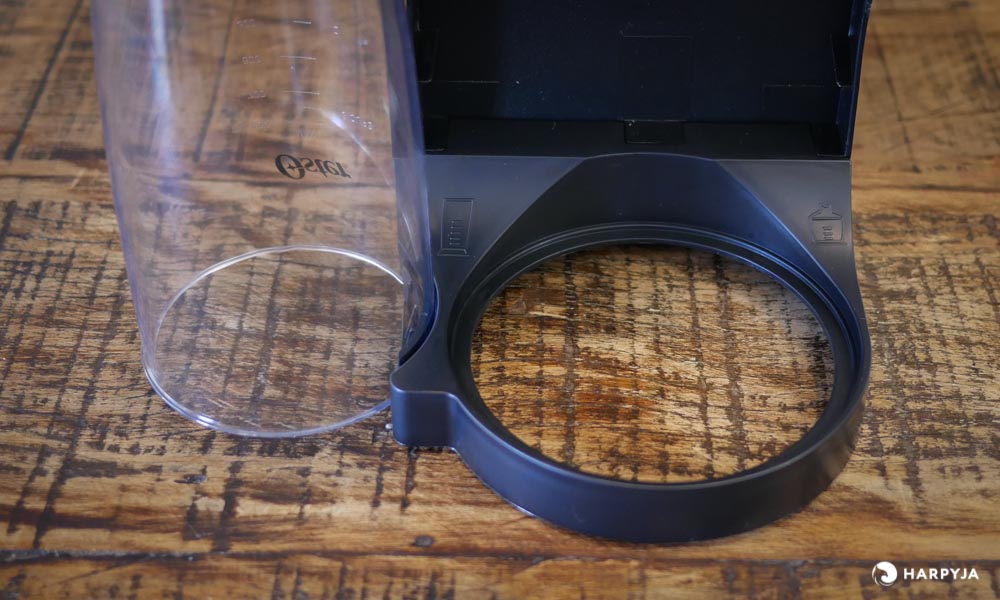 Oster QuadriBlade High Power - Imagem 28