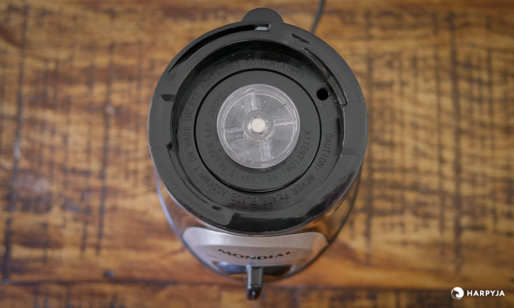 Mondial Personal Blender - Imagem 9