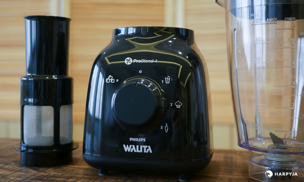 Philips Walita Daily Problend 4  - Imagem 4