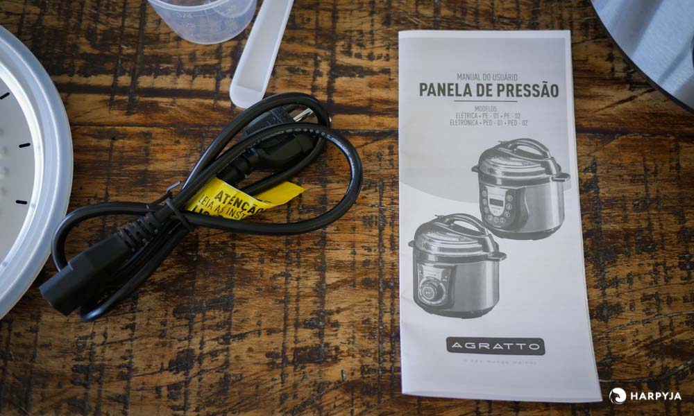 Agratto 4L - Imagem 16