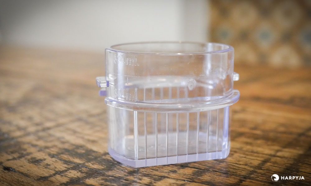 Oster Super Chef BLSTMG - Imagem 18