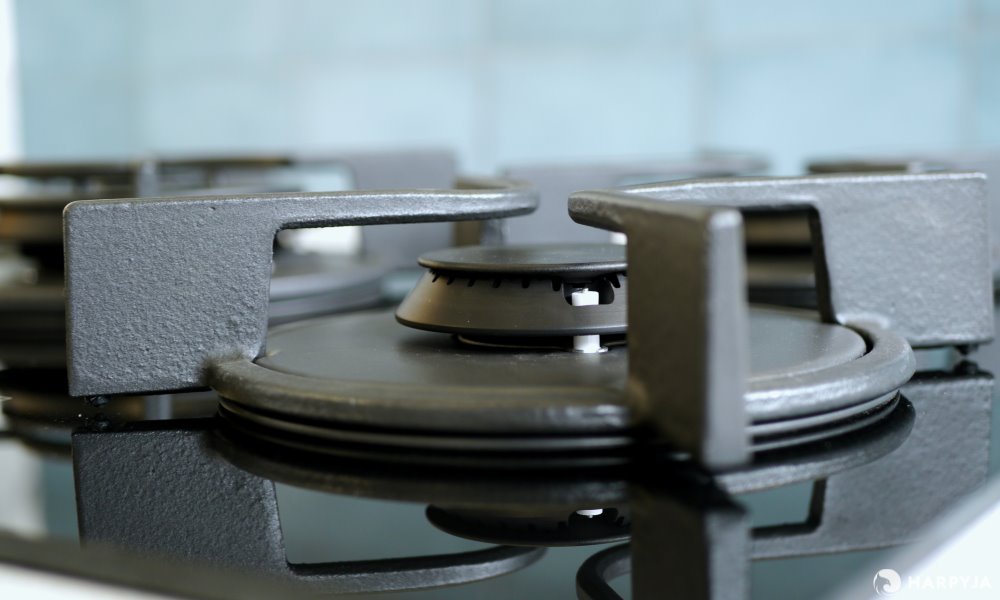 Electrolux 5 bocas GV75P - Imagem 9