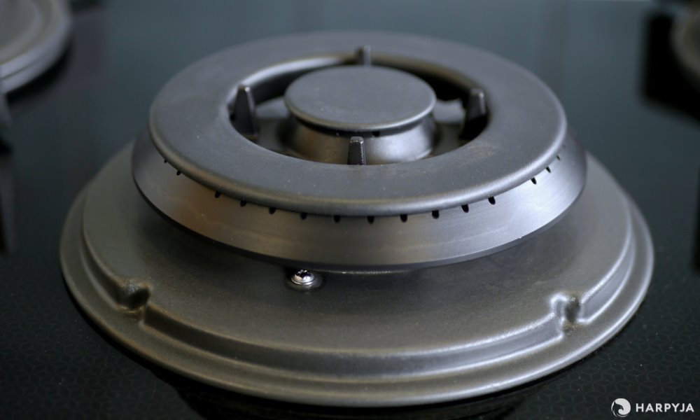 Electrolux 5 bocas GV75P - Imagem 23