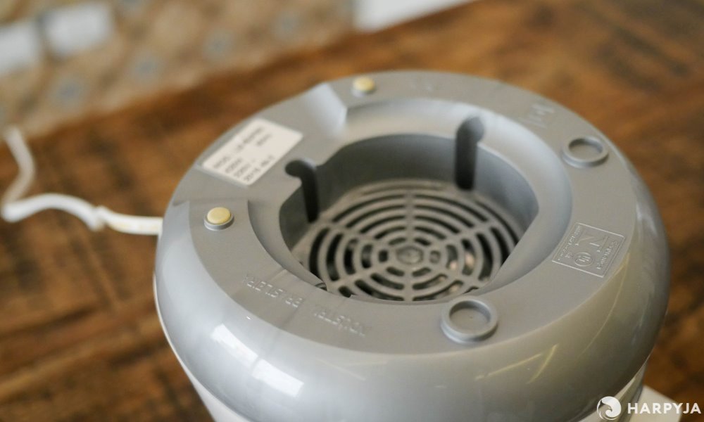 Black & Decker LE450F com Jarra Antimicrobiana - Imagem 12