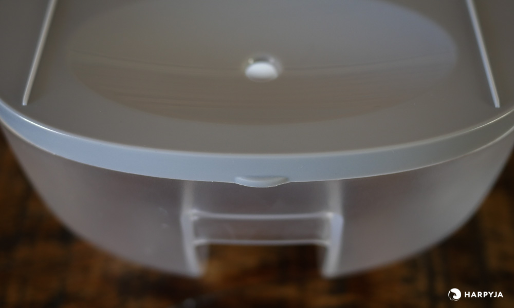 Thermomatic Desidrat Mini - Imagem 24