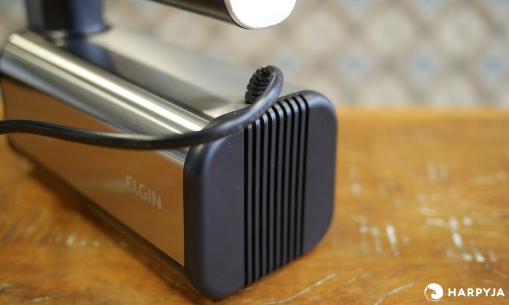 Elgin Silver Blend - Imagem 6