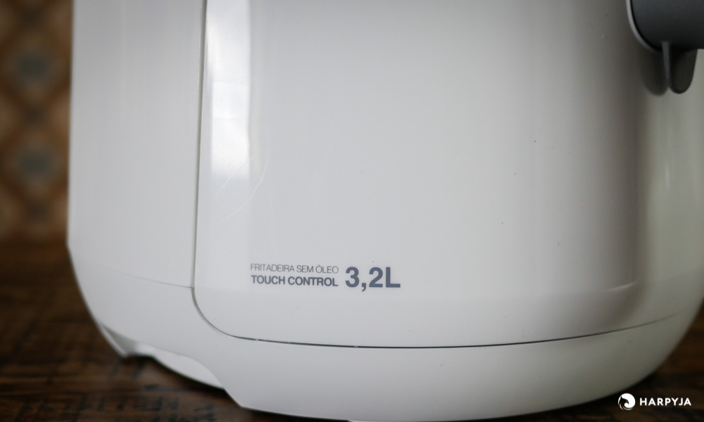 Oster Digital com Painel Touch - Imagem 4