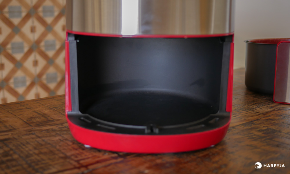 Philco Inox Redstone PFR10VI - Imagem 13