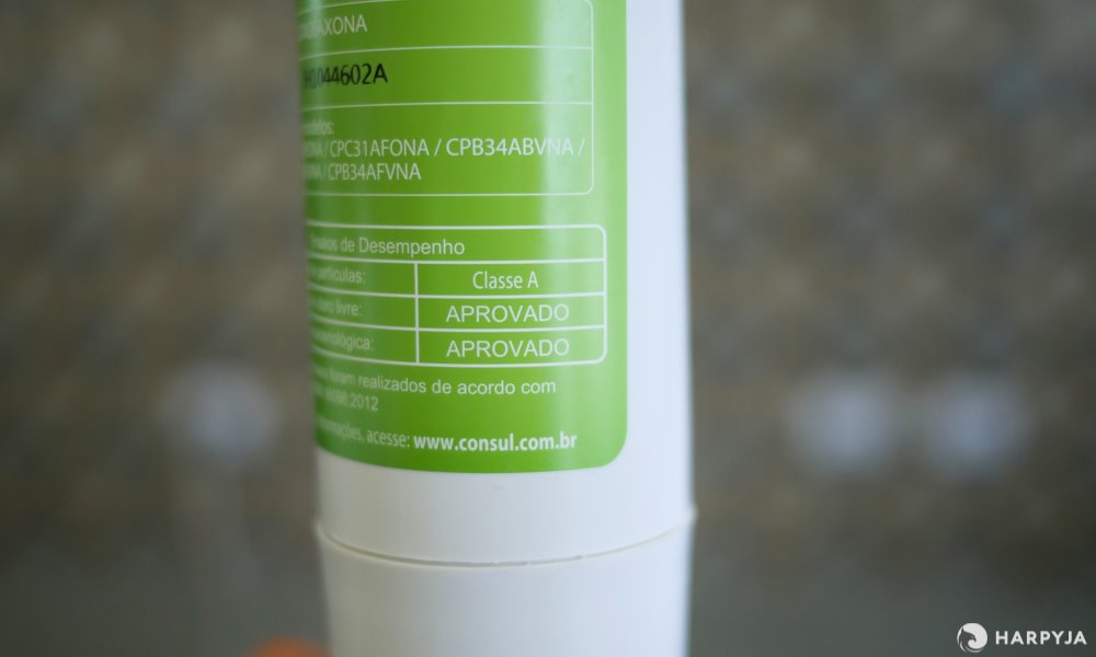 Consul CPB34AS - Imagem 20
