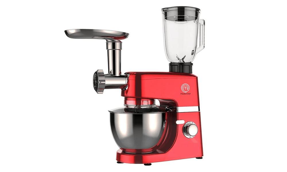 Foto de MasterChef BA2001