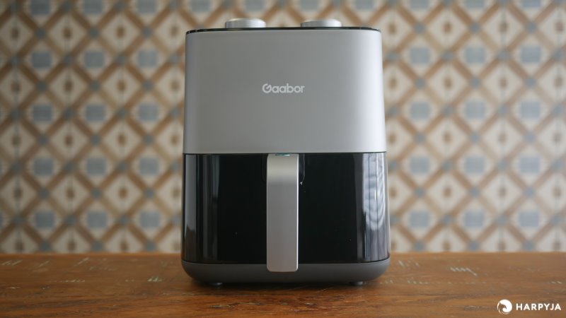 Gaabor Analógica com Visor - Imagem 18