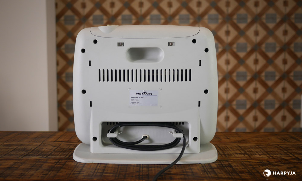 Britânia AB1000 - Imagem 11