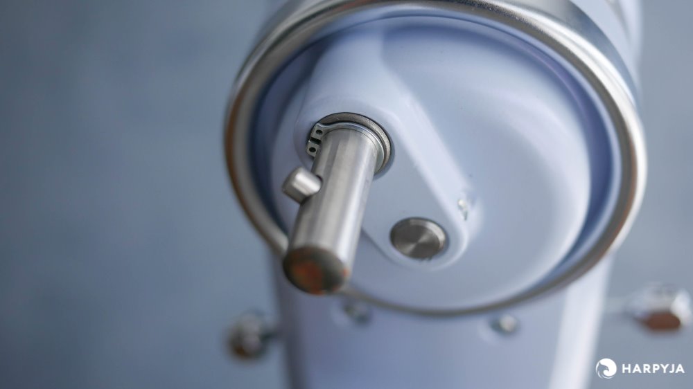 KitchenAid Artisan Blue Salt - Imagem 11