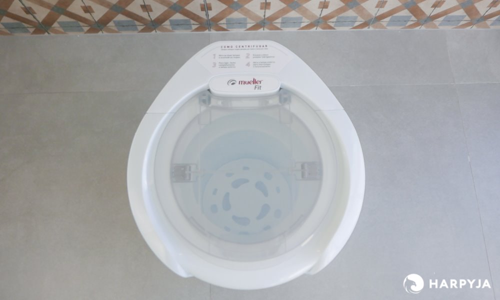 Mueller Fit - Imagem 15