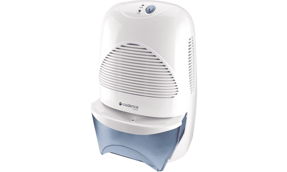 Banner da opinião Cadence Luxor