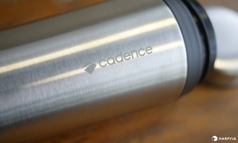 Cadence Zoop Sport Inox - Imagem 17