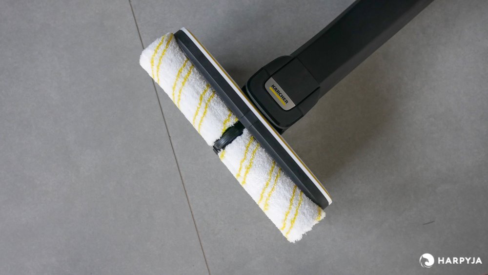 Karcher FC 4 - Imagem 48