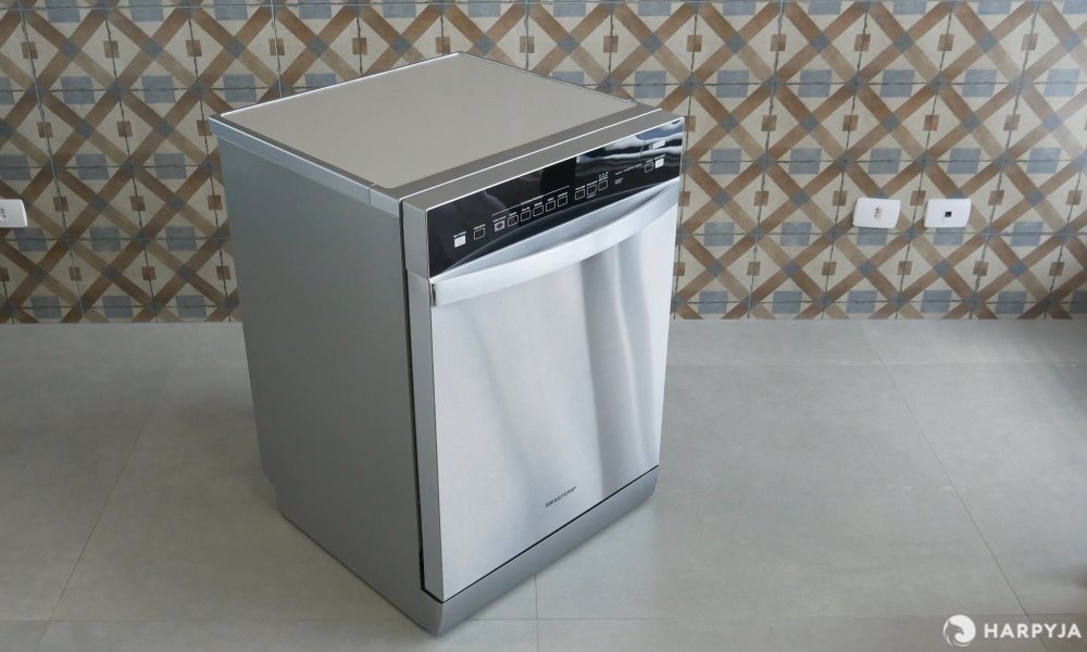 Brastemp BLF14AR - Imagem 1