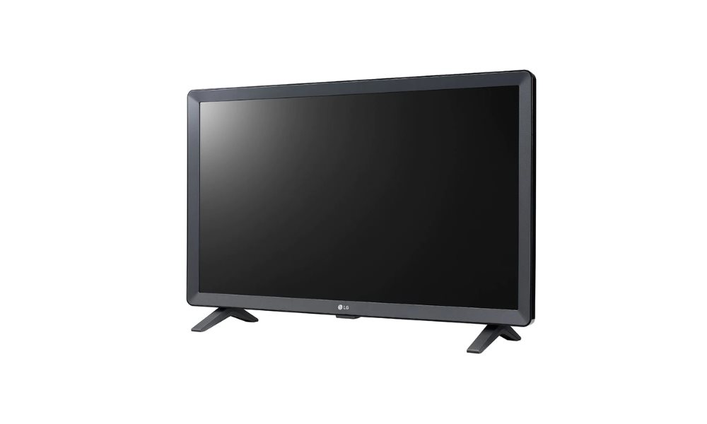 Foto de LG LED 24'' Monitor 24TL520S