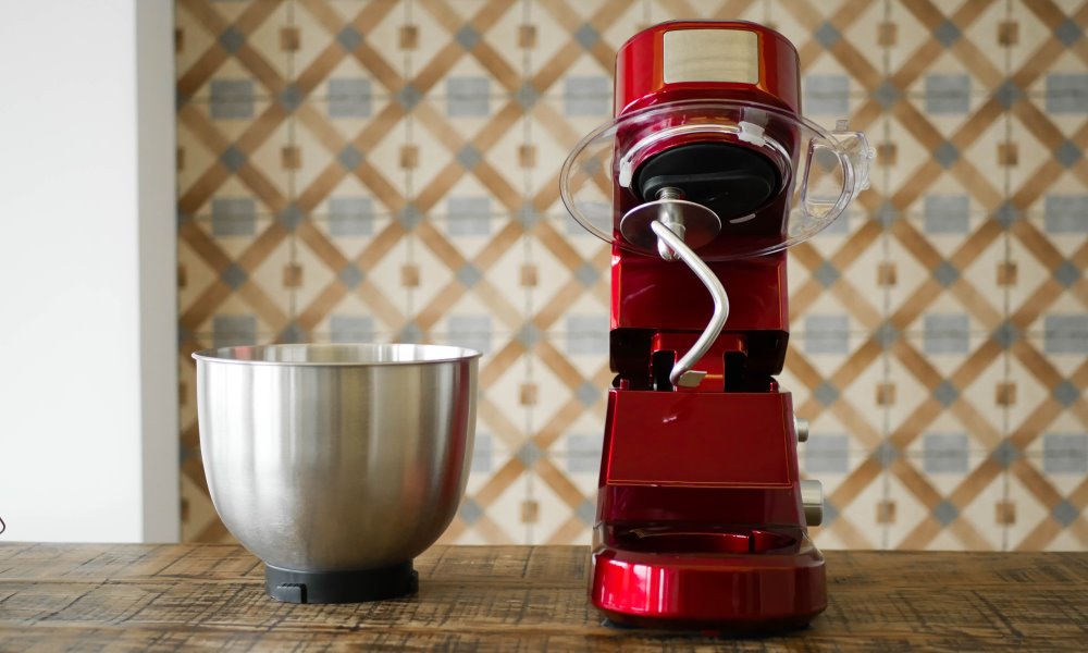 Semp Hype Cherry BA8019VM - Imagem 7