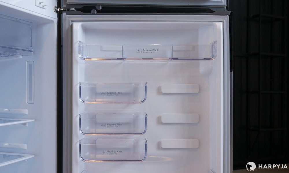 Consul Frost Free CRM56 Inox 450 Litros - Imagem 22