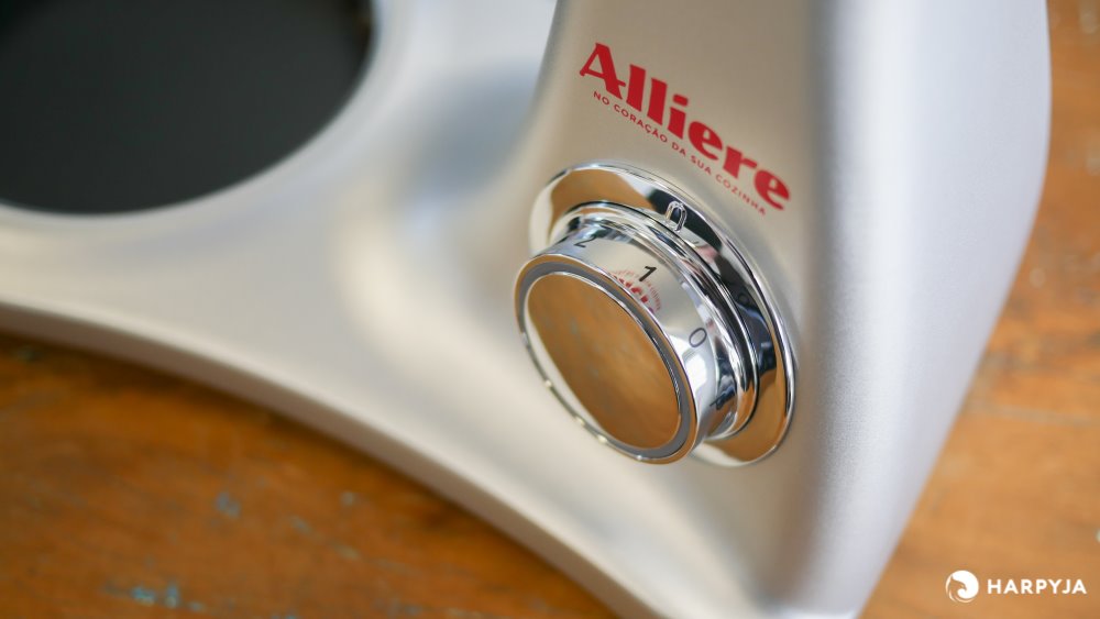 Alliere Boulangerie - Imagem 14