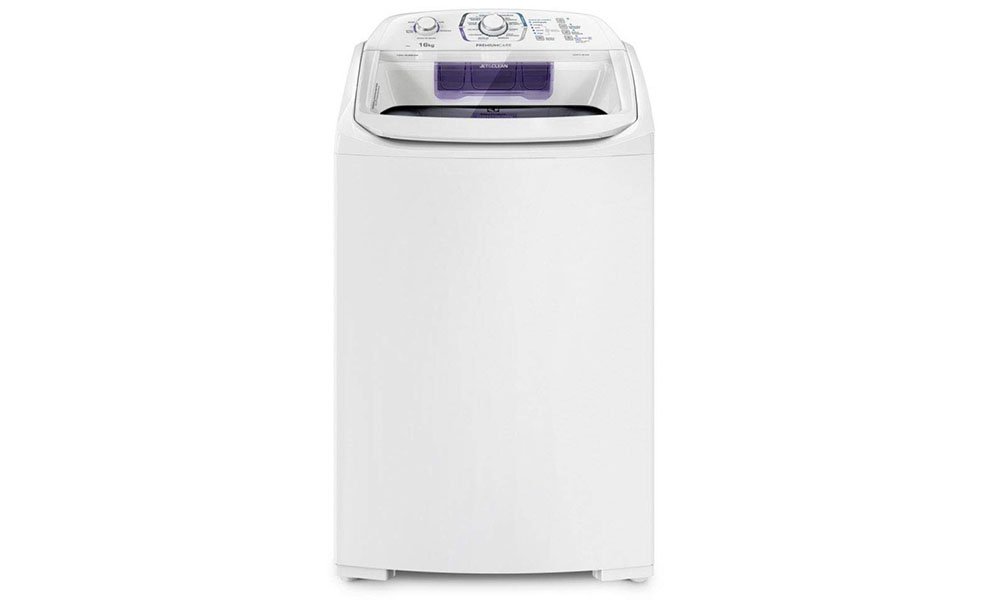 Foto de Electrolux Premium Care LPR16