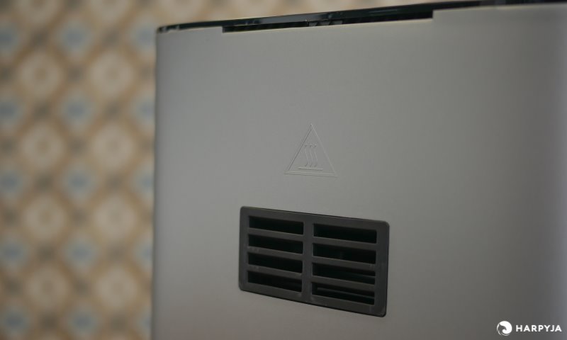 Gaabor Analógica com Visor - Imagem 22