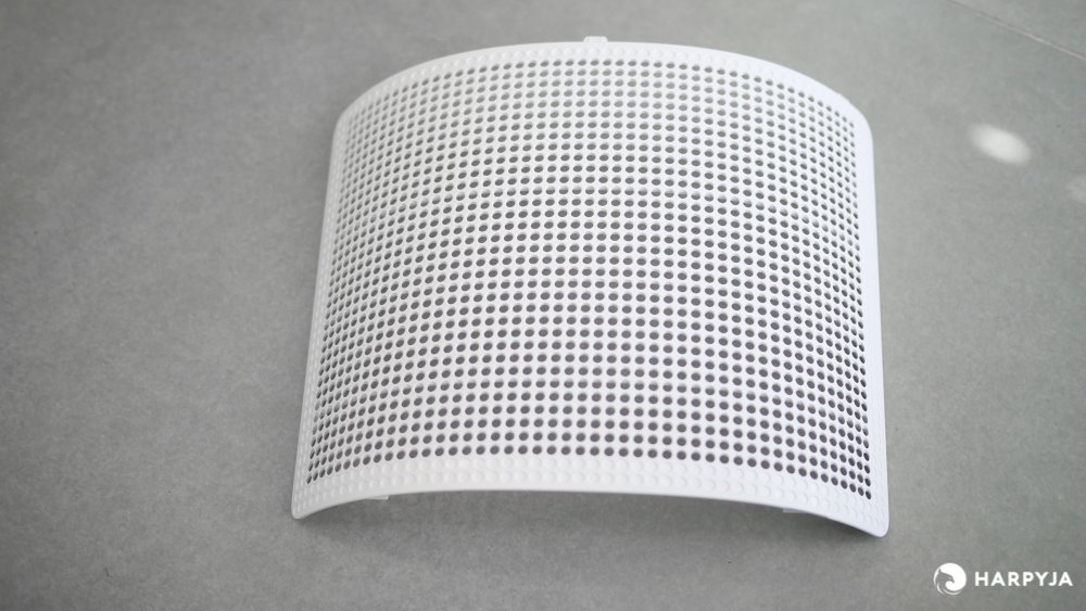 EOS Arctic Fresh EDU02C - Imagem 9