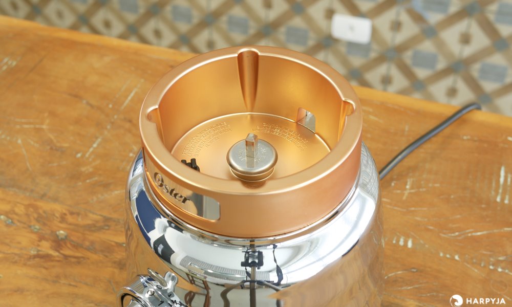 Oster Osterizer Max - Imagem 10