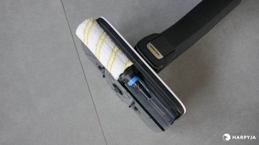 Karcher FC 4 - Imagem 51