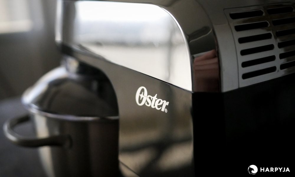 Oster Perform Inox  - Imagem 5