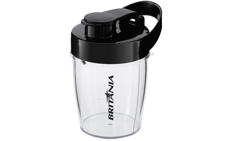 Banner da opinião Britânia Liq Fit Inox