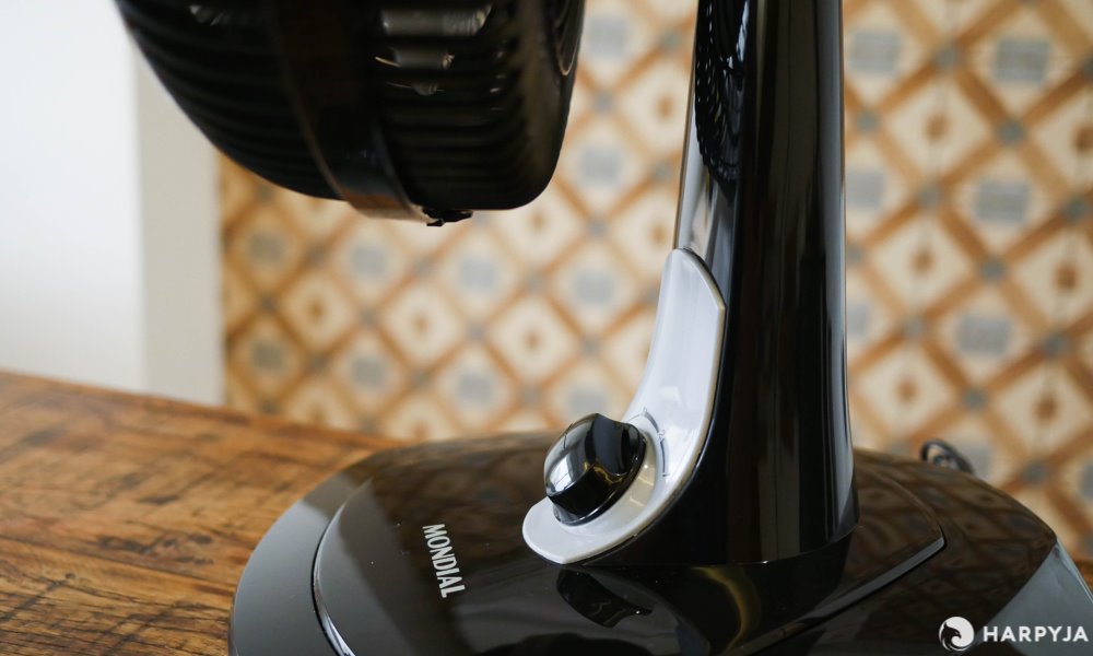 Mondial Turbo Force 8 NVT-40C-8P - Imagem 6