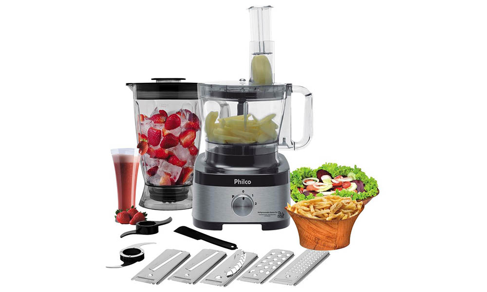 Banner da opinião Philco Master Pró 8 em 1
