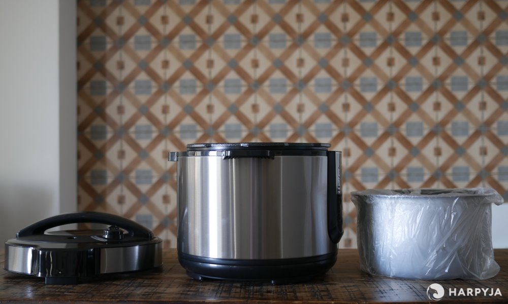 Mondial Master Cooker 5L - Imagem 25