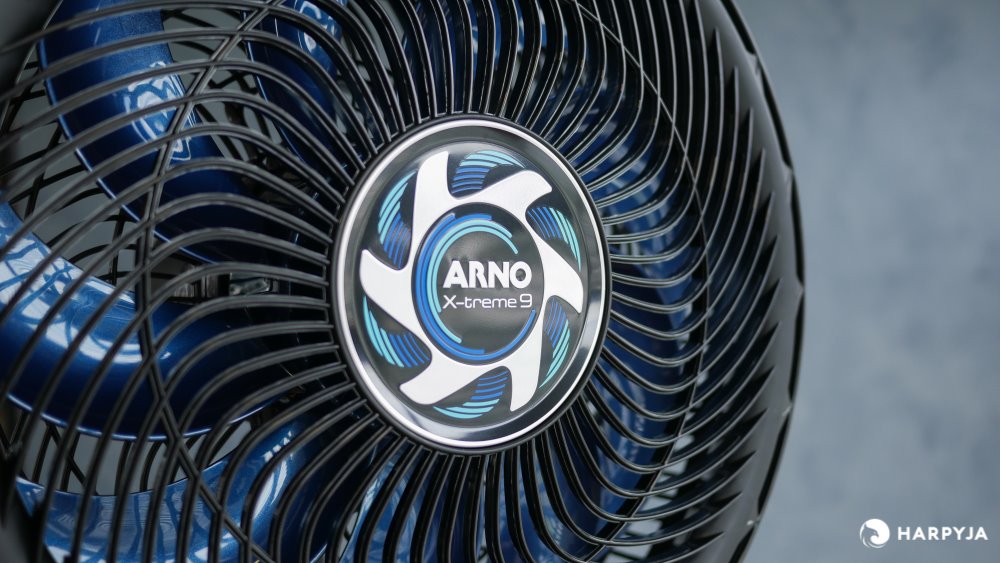 Arno X-treme9 VE90  - Imagem 3