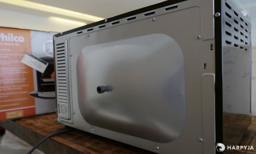 Philco 36L 29 litros - Imagem 8