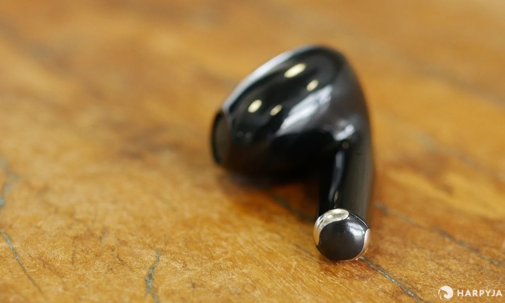 Banner da opinião Mibro Earbuds 4