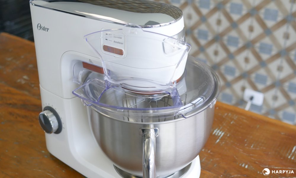 Oster HeatSoft - Imagem 16